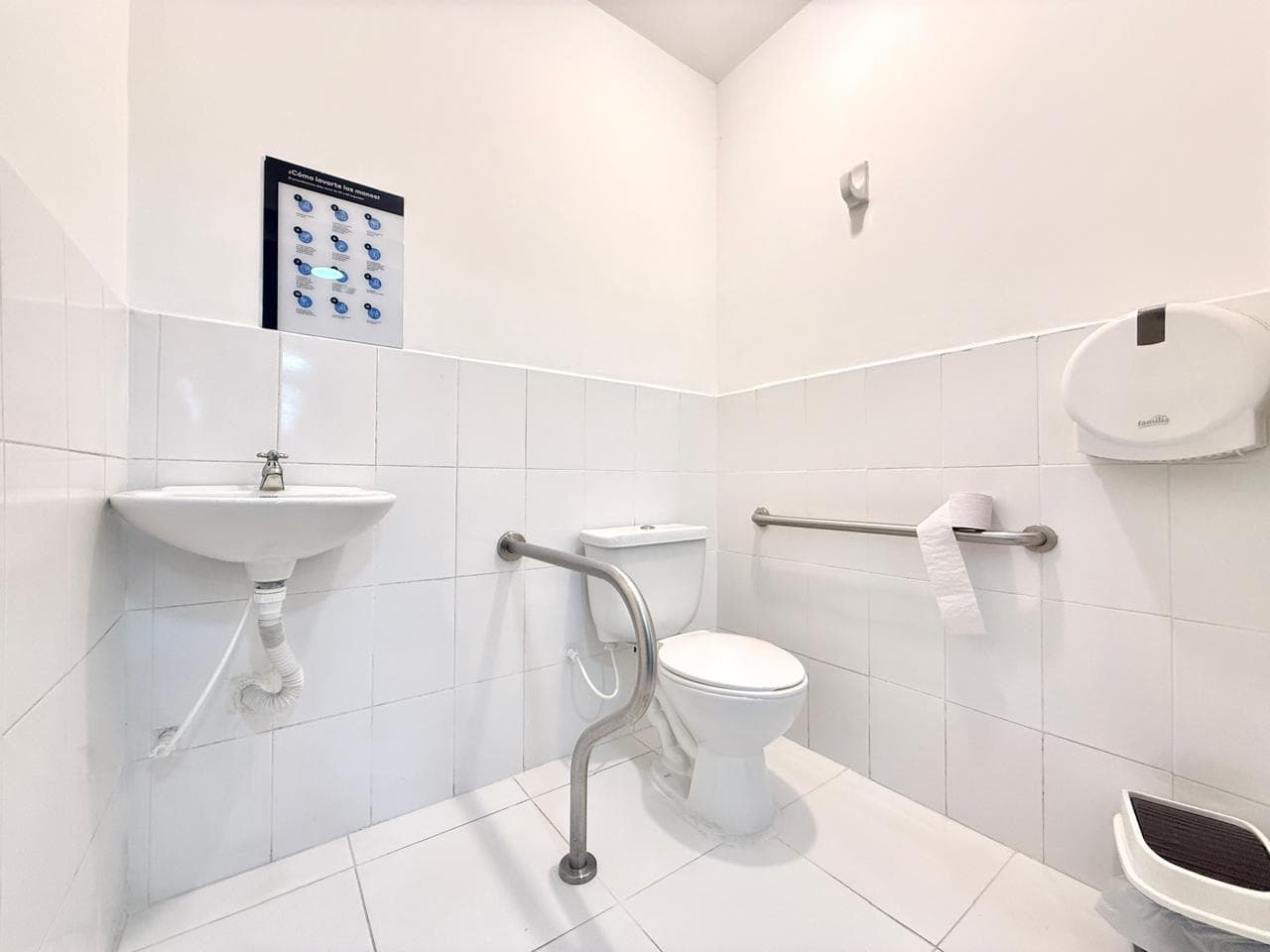 Local en arriendo en Villa Olímpica, Estadio, Pereira — foto 4 de 20