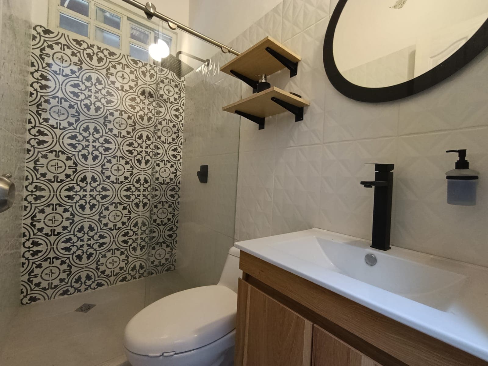 Apartamento en arriendo en Estadio, Laureles, Medellín — foto 3 de 13