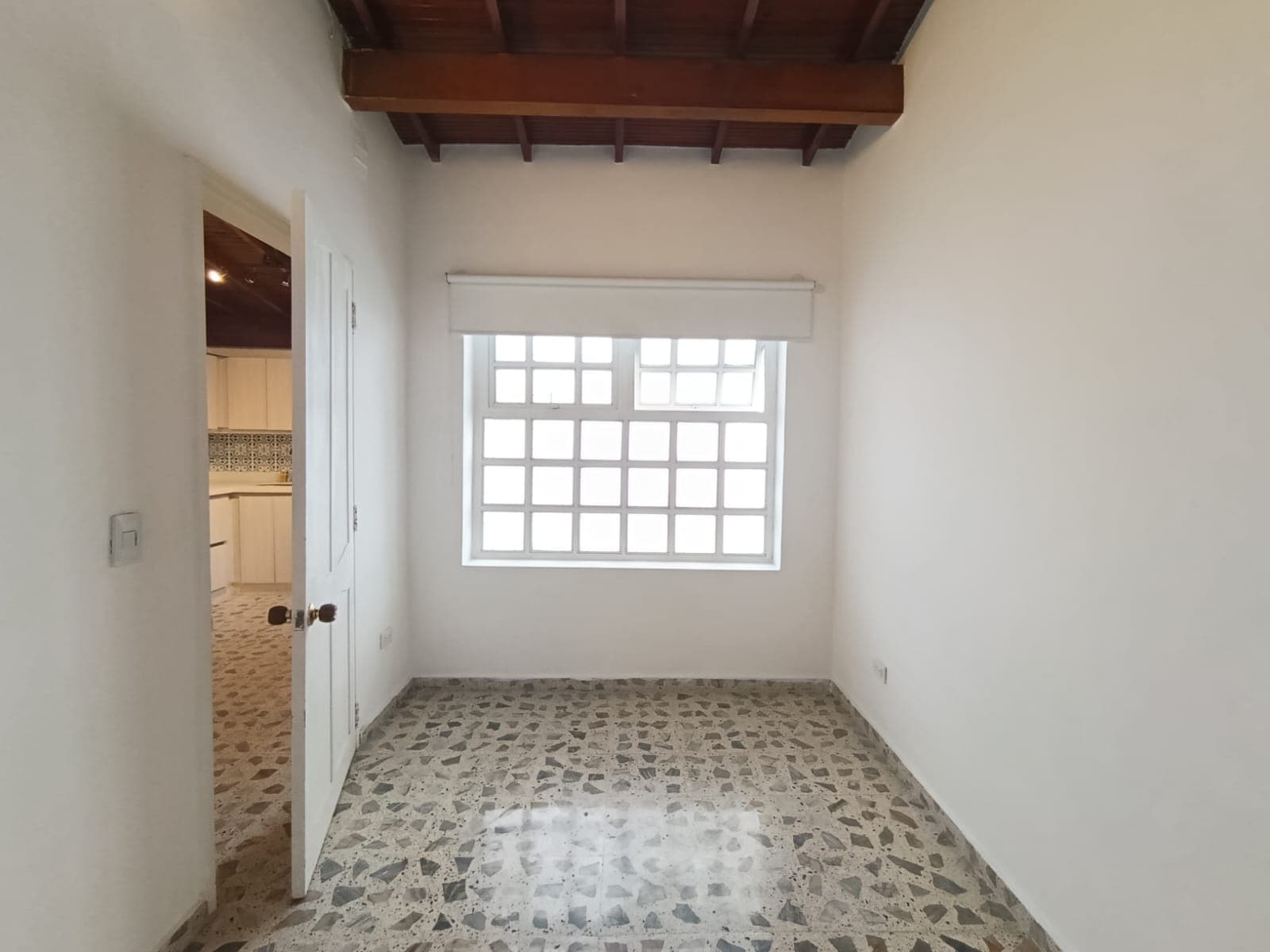 Apartamento en arriendo en Estadio, Laureles, Medellín — foto 4 de 13