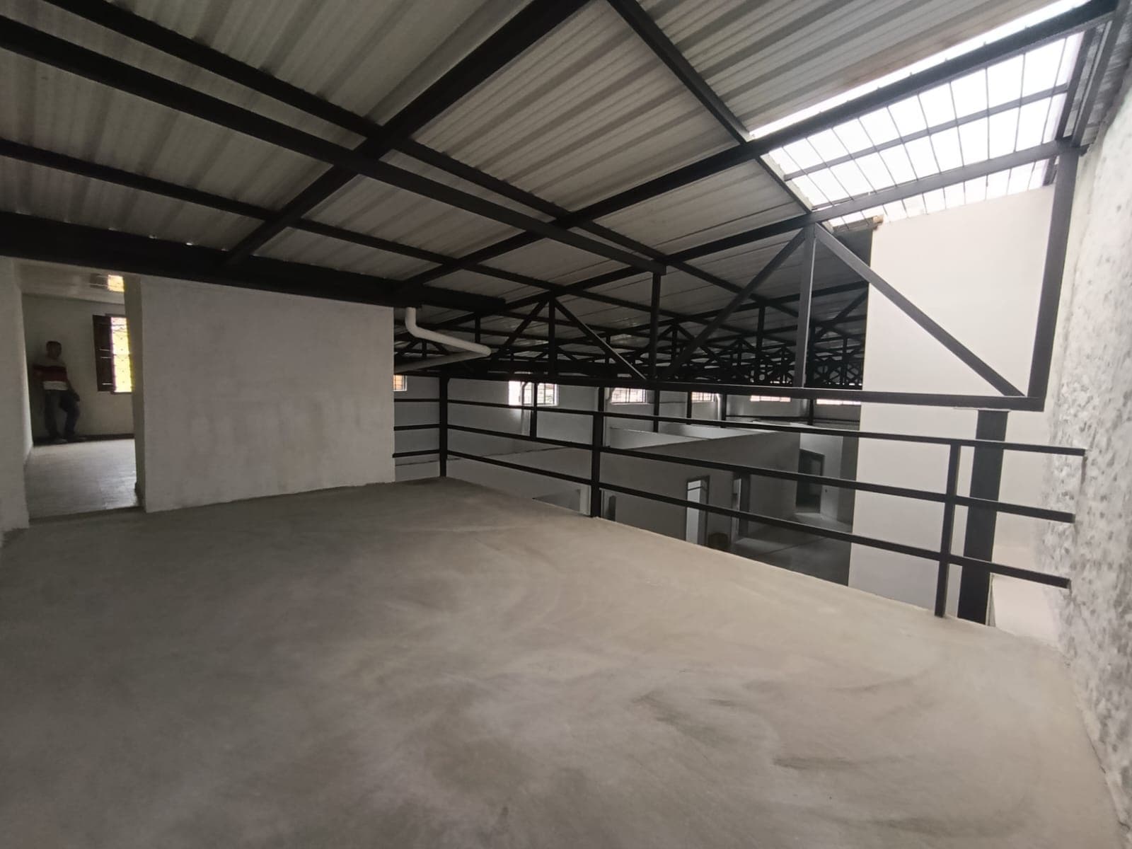 Bodega en arriendo en Bombona, Centro, Medellín — foto 5 de 20