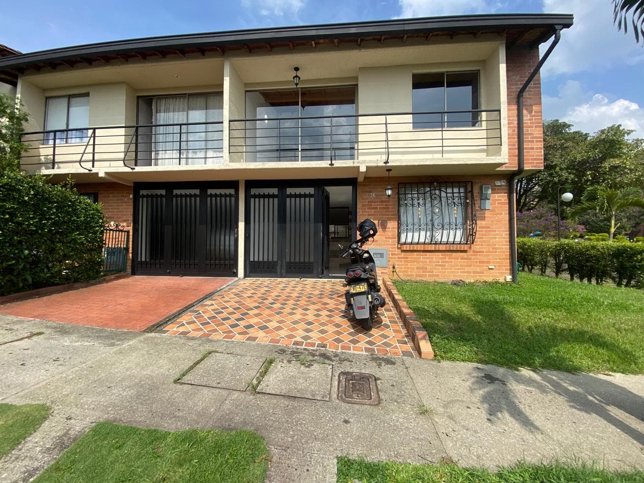 Casa Vivienda en arriendo en Poblado Del Sur, La Estrella — foto 1 de 20