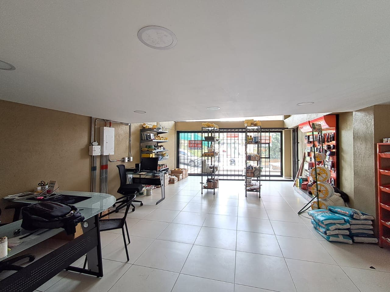 Local en arriendo en Boston, Centro, Medellín — foto 4 de 10