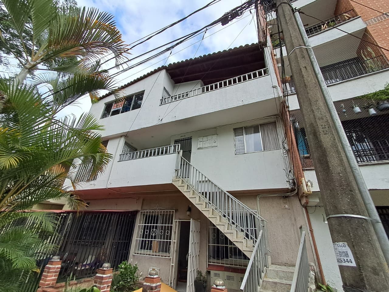 Apartamento en arriendo en Santa Lucía, La America, Medellín — foto 1 de 15