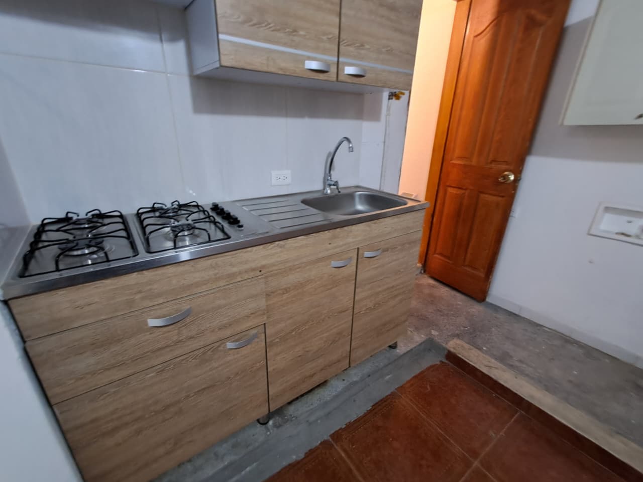 Apartamento en arriendo en Santa Lucía, La America, Medellín — foto 3 de 15