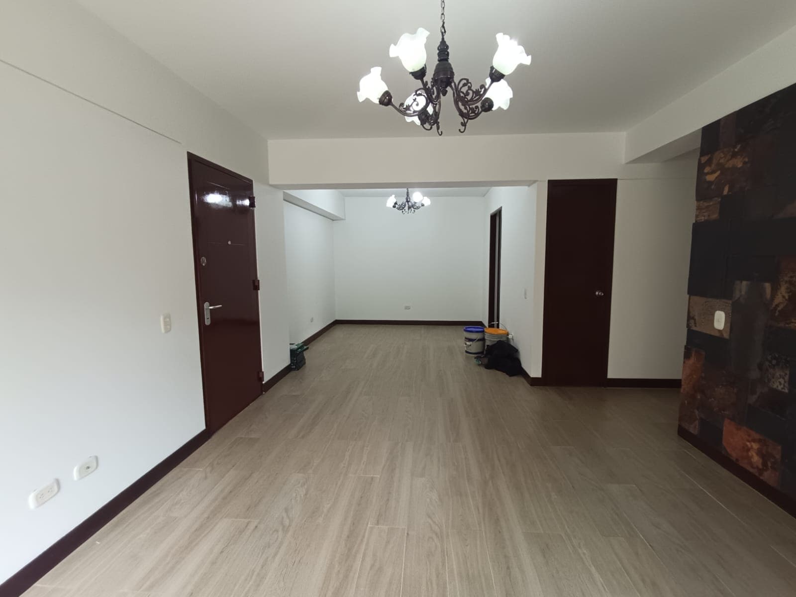 Apartamento en arriendo en Loma Del Escobero, Envigado — foto 4 de 20
