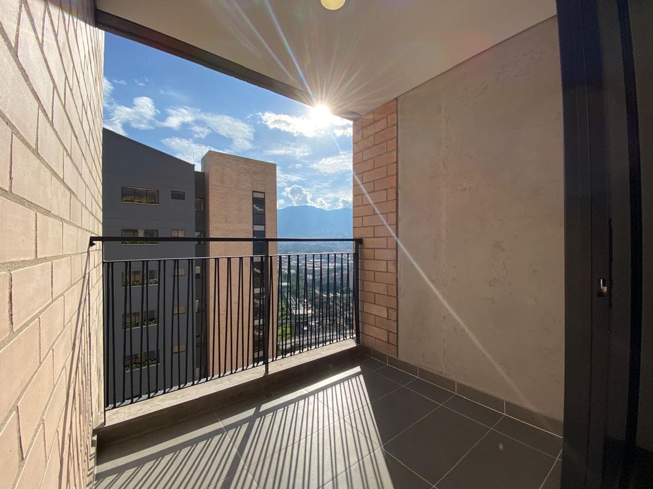 Apartamento en arriendo en Mayorca, Sabaneta — foto 2 de 16