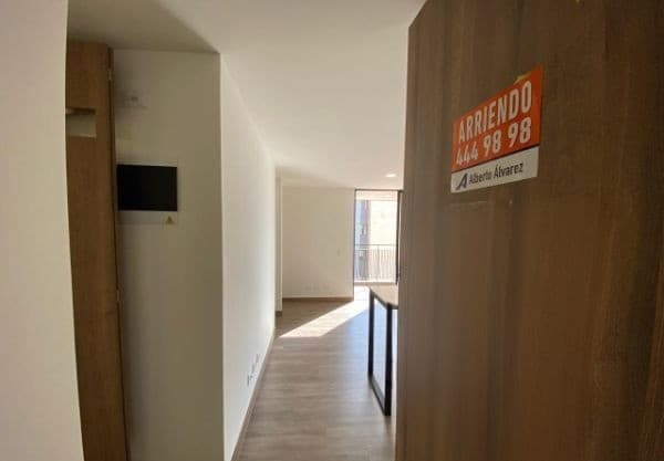 Apartamento en arriendo en Mayorca, Sabaneta — foto 3 de 16