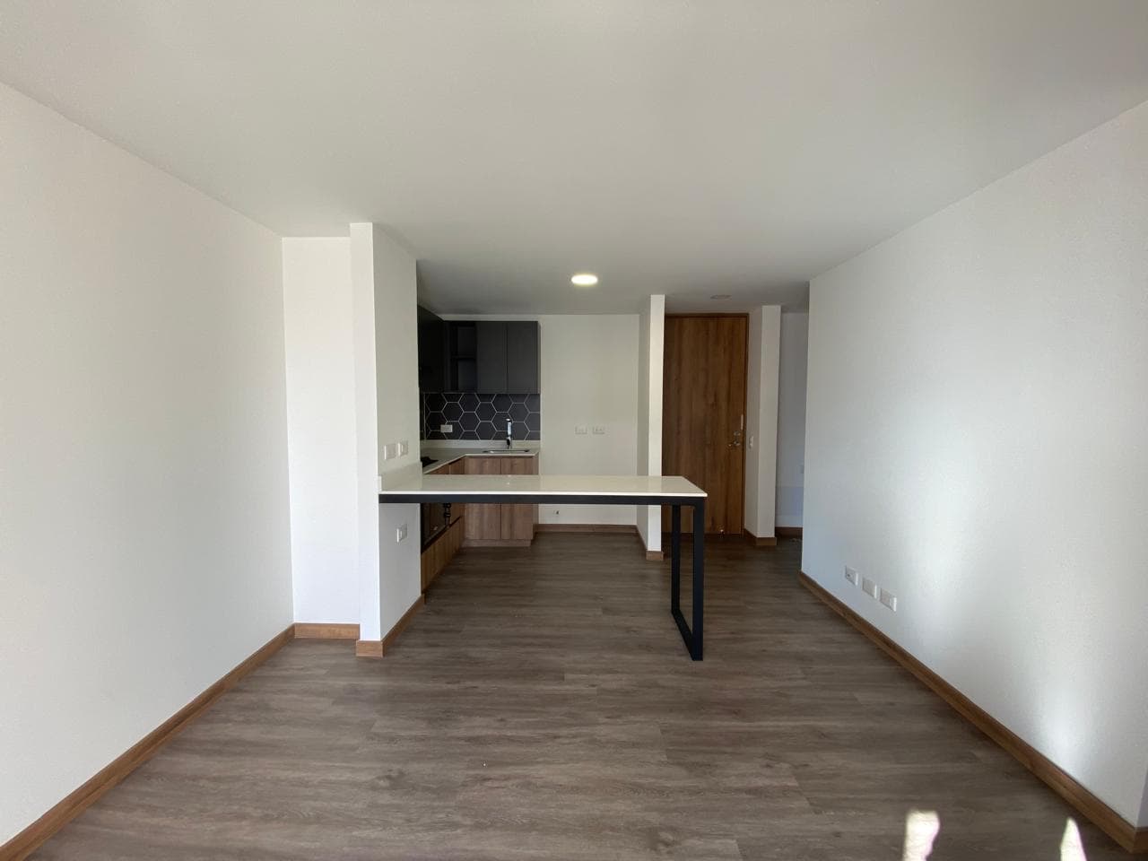 Apartamento en arriendo en Mayorca, Sabaneta — foto 4 de 16