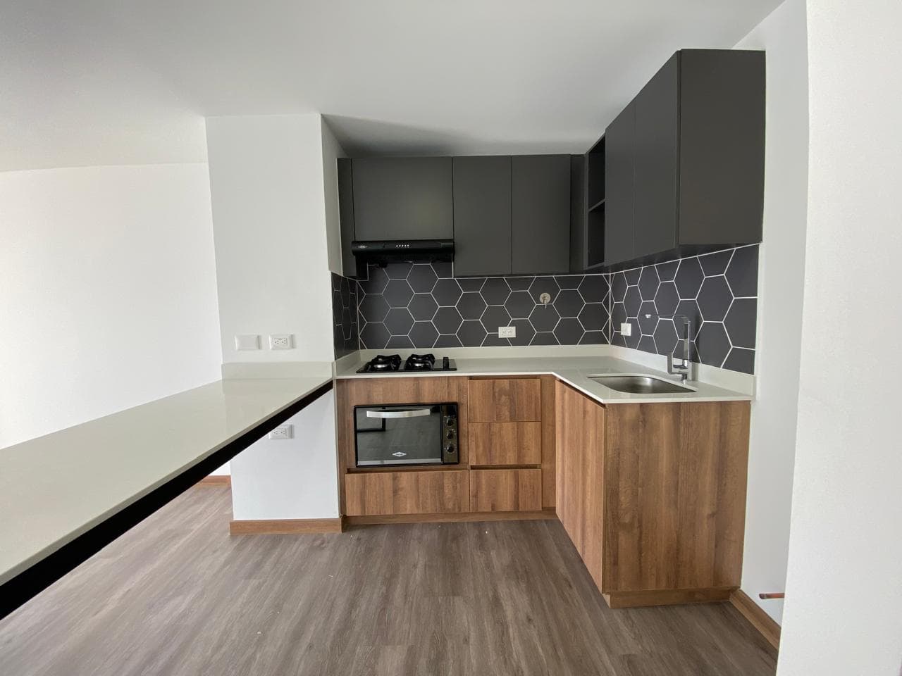 Apartamento en arriendo en Mayorca, Sabaneta — foto 5 de 16