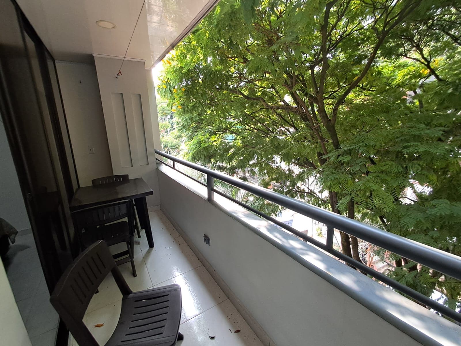 Apartamento en arriendo en La Palma, Belen, Medellín — foto 3 de 15