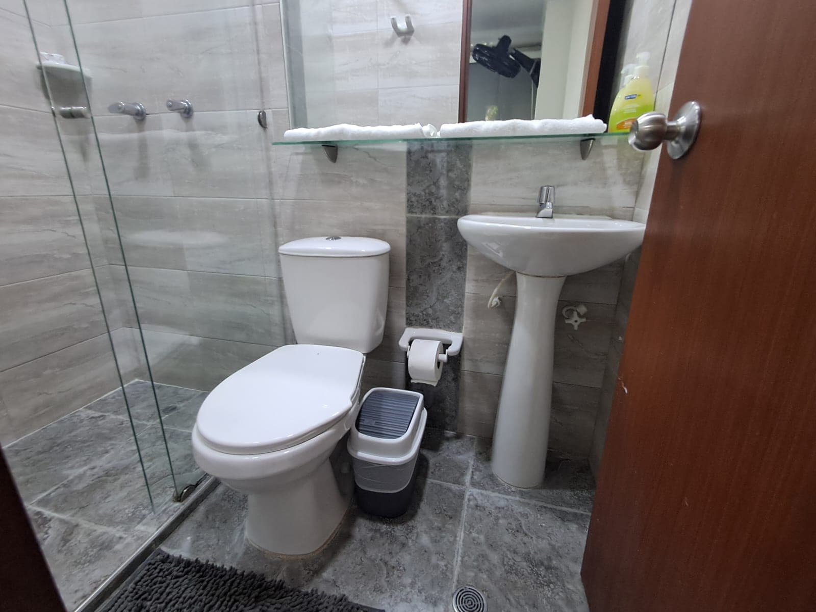 Apartamento en arriendo en La Palma, Belen, Medellín — foto 4 de 15
