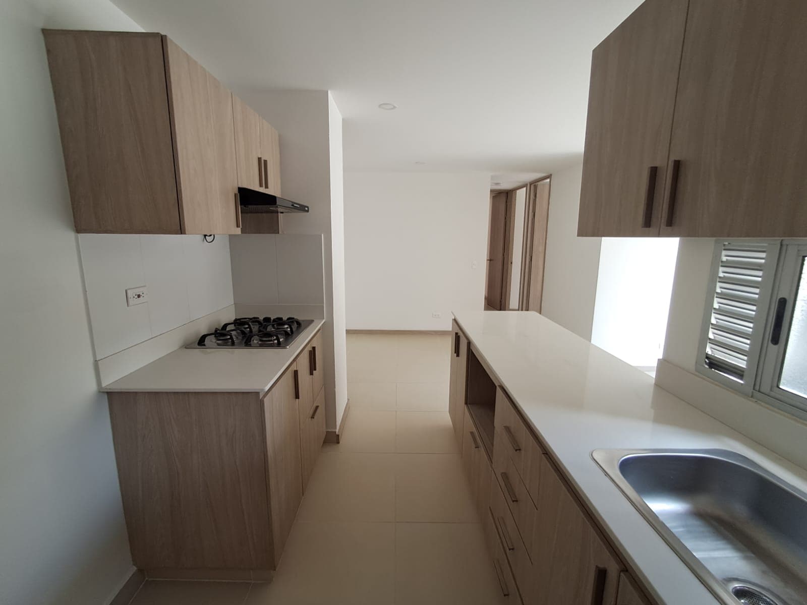 Apartamento en arriendo en Los Colegios, Rionegro — foto 2 de 16