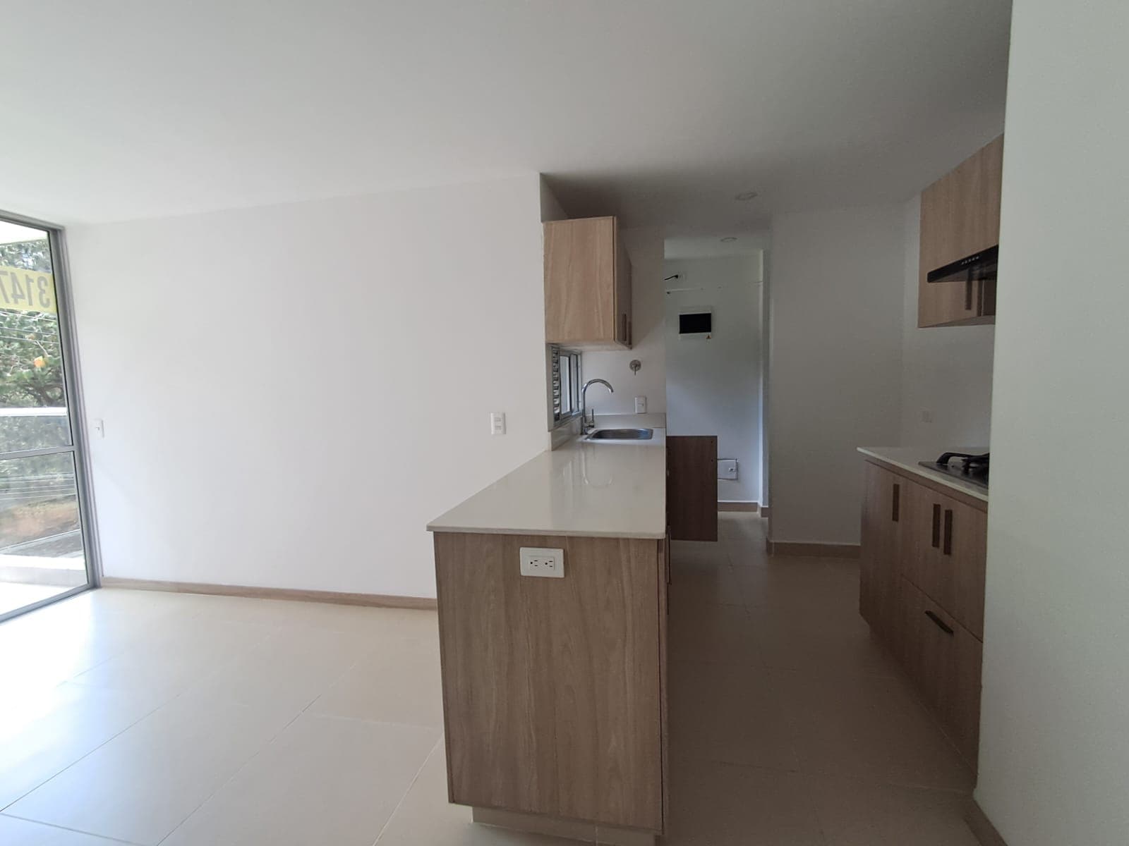 Apartamento en arriendo en Los Colegios, Rionegro — foto 3 de 16