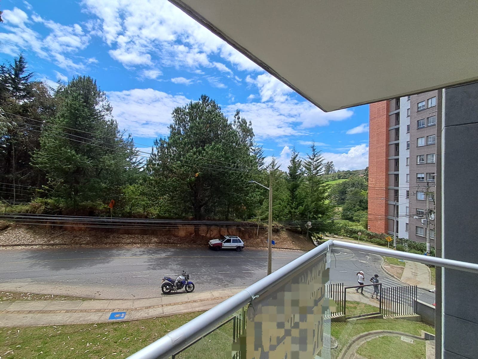 Apartamento en arriendo en Los Colegios, Rionegro — foto 4 de 16