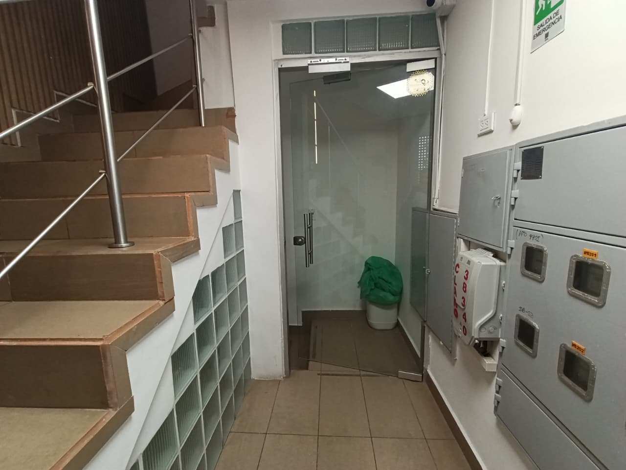 Oficina en arriendo en Provenza, El Poblado, Medellín — foto 2 de 20