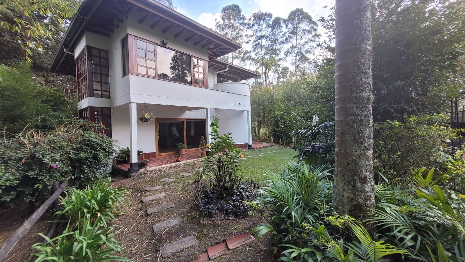 Finca en arriendo en Vereda Quirama, El Carmen De Viboral — foto 1 de 16