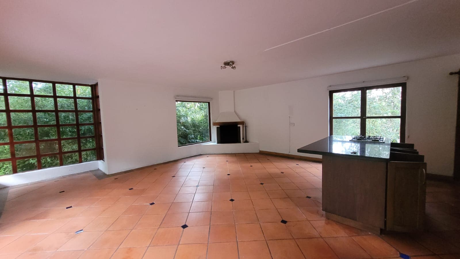 Finca en arriendo en Vereda Quirama, El Carmen De Viboral — foto 4 de 16
