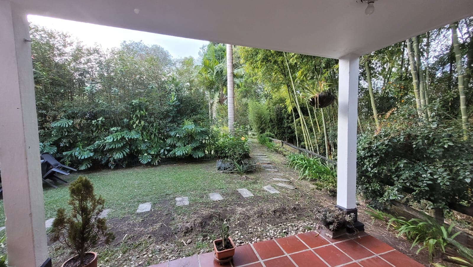 Finca en arriendo en Vereda Quirama, El Carmen De Viboral — foto 5 de 16