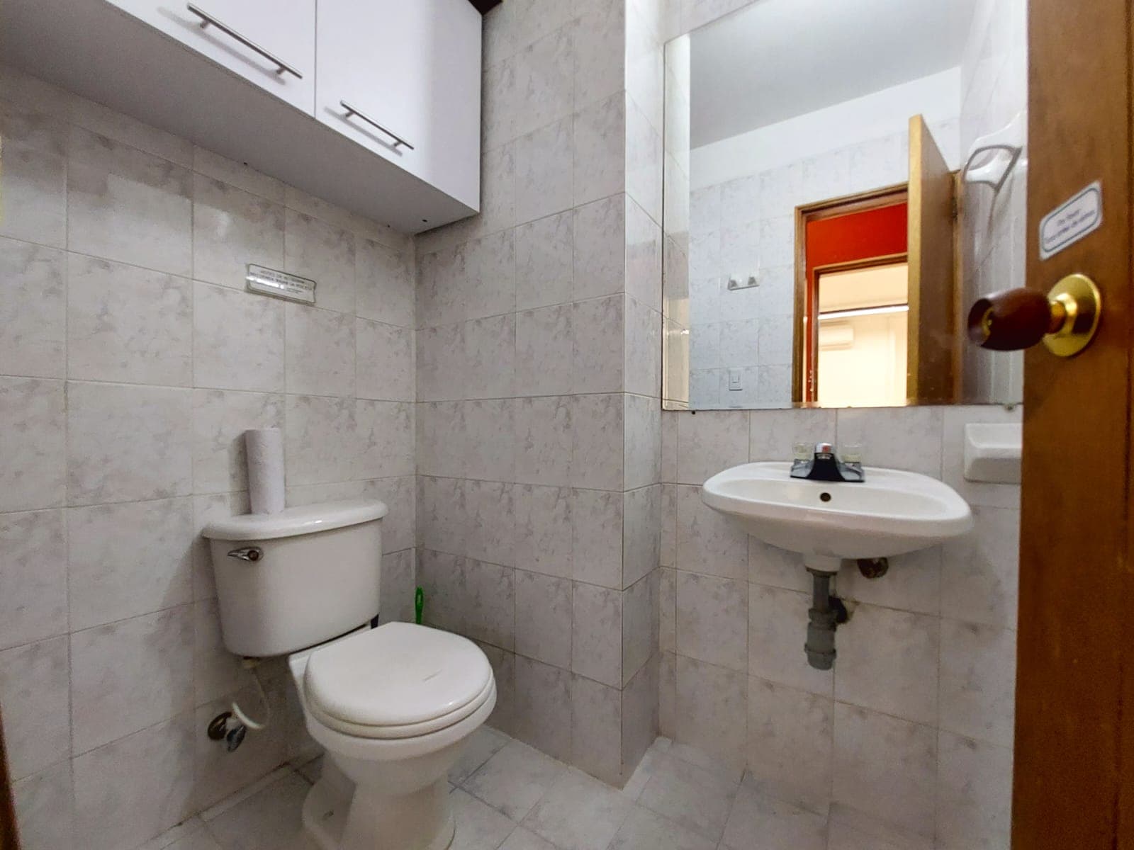 Oficina en arriendo en El Poblado, Medellín — foto 3 de 8