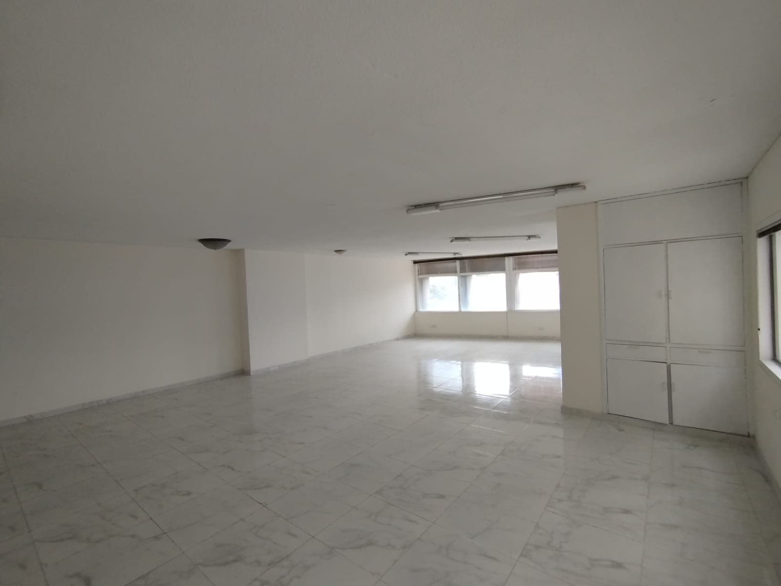 Local en arriendo en Las Nieves, Santa Fe, Bogotá, D.c. — foto 1 de 10