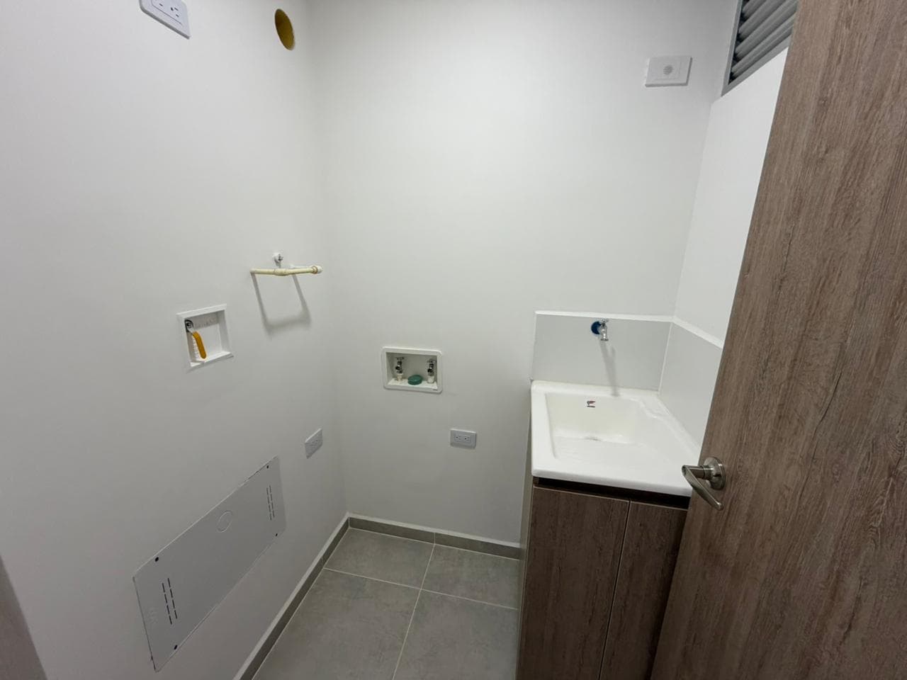 Apartamento en arriendo en La Ceja — foto 4 de 10