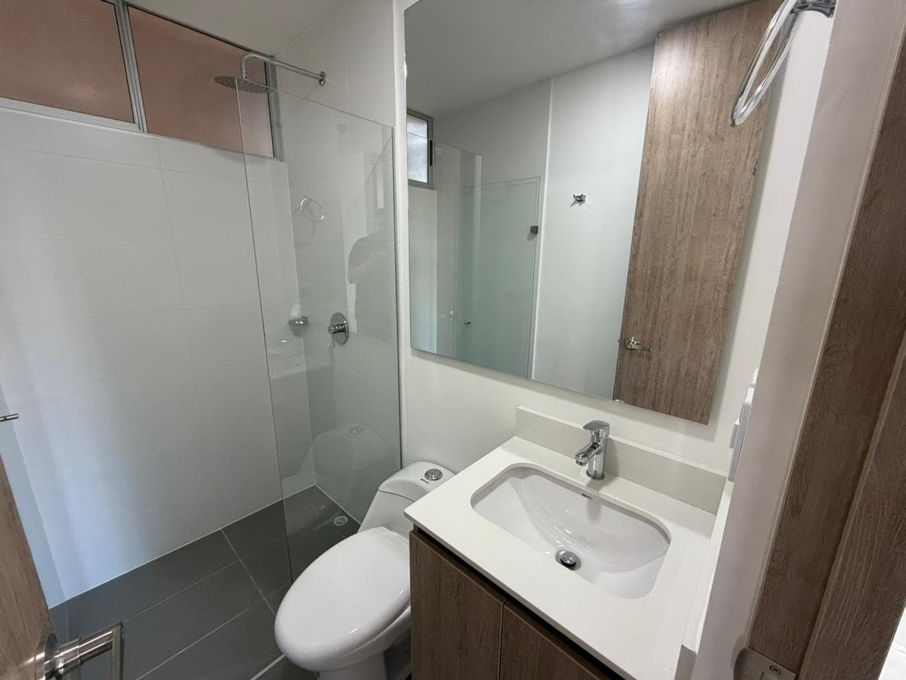 Apartamento en arriendo en La Ceja — foto 5 de 10