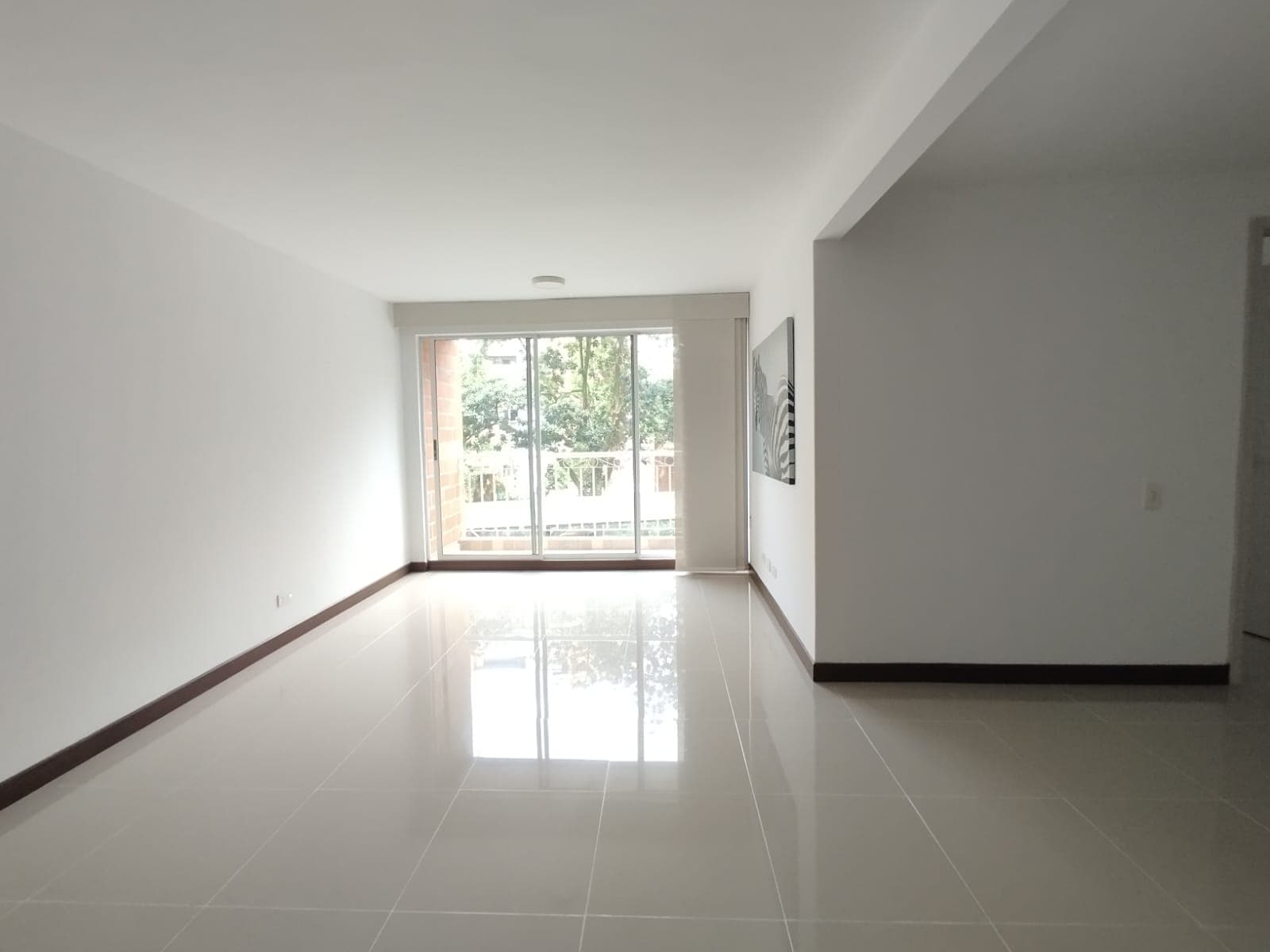 Apartamento en arriendo en La Frontera, El Poblado, Medellín — foto 4 de 15