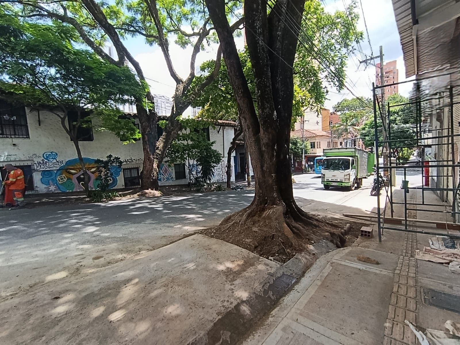 Local en arriendo en Bombona, Centro, Medellín — foto 1 de 10