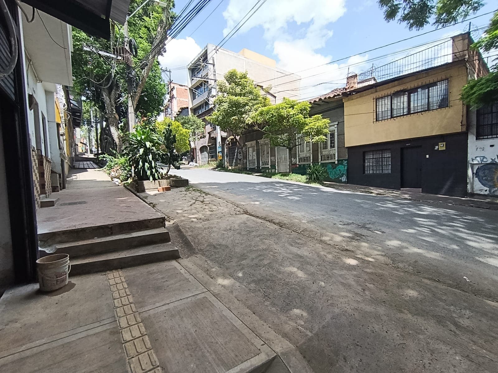 Local en arriendo en Bombona, Centro, Medellín — foto 2 de 10