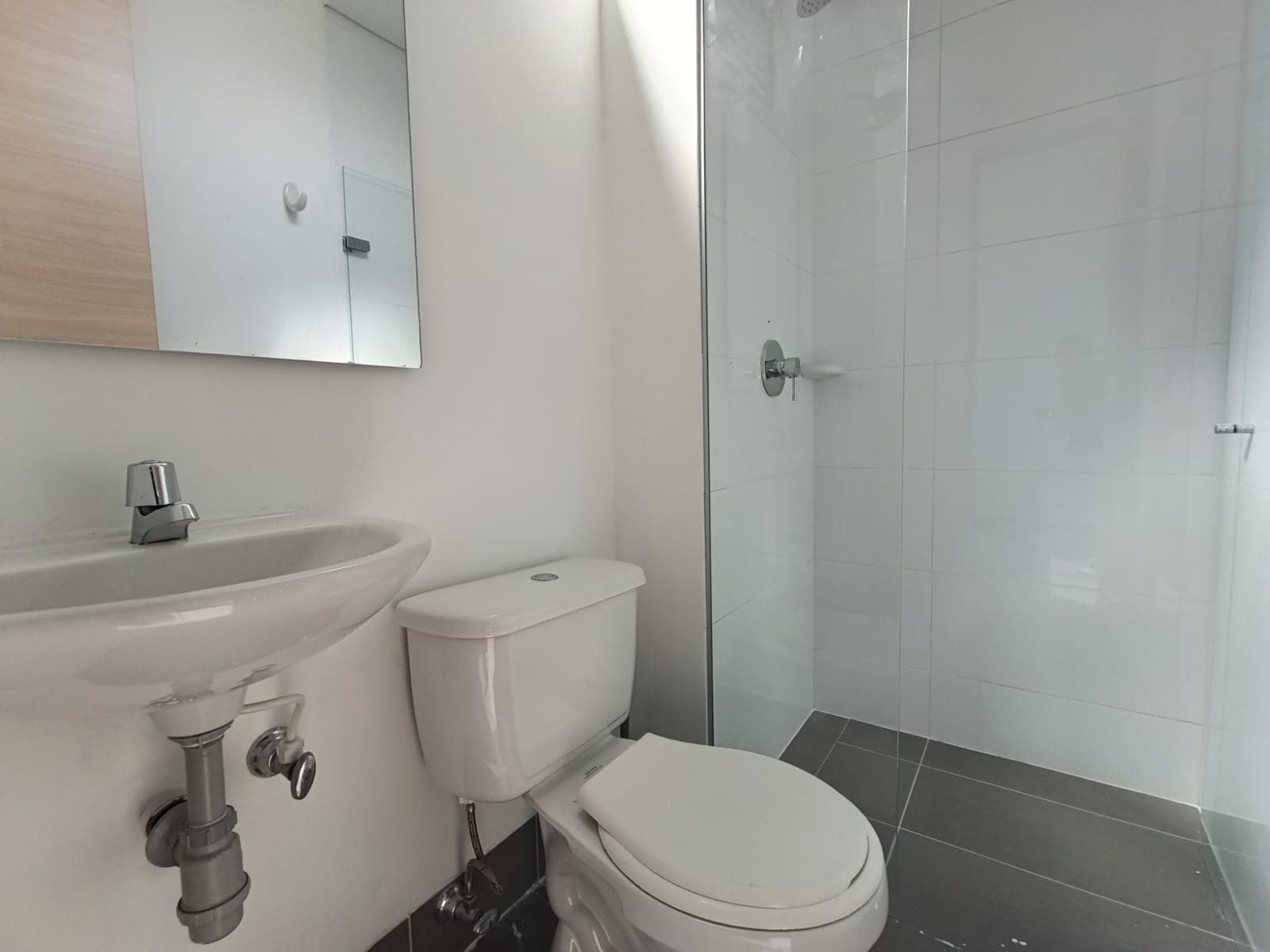 Apartamento en arriendo en Loma De Las Brujas, Envigado — foto 3 de 20