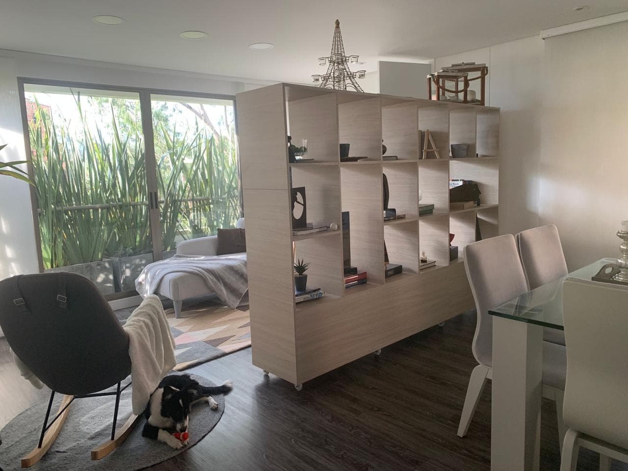 Apartamento en arriendo en Las Lomas, El Poblado, Medellín — foto 2 de 20