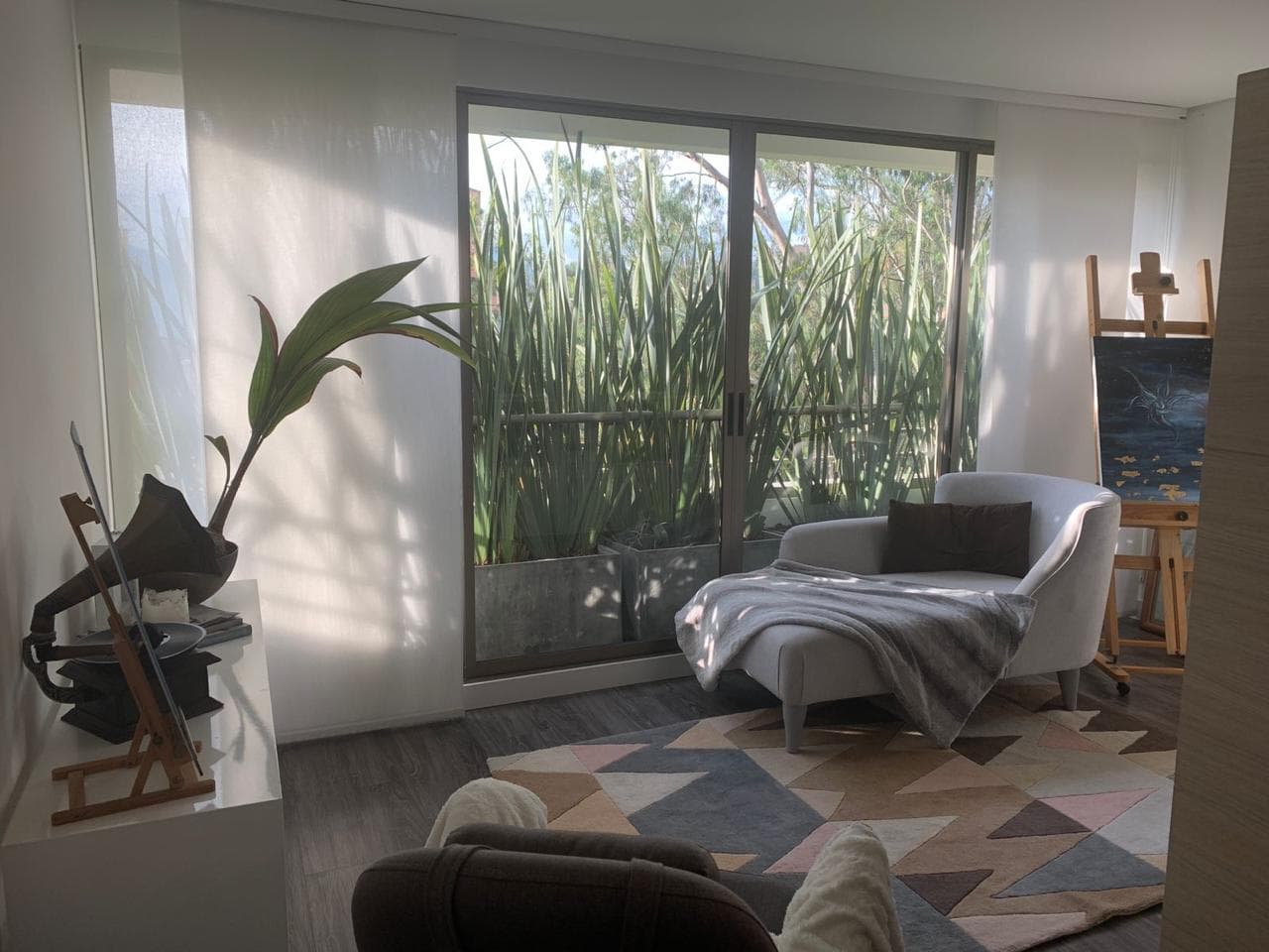 Apartamento en arriendo en Las Lomas, El Poblado, Medellín — foto 5 de 20