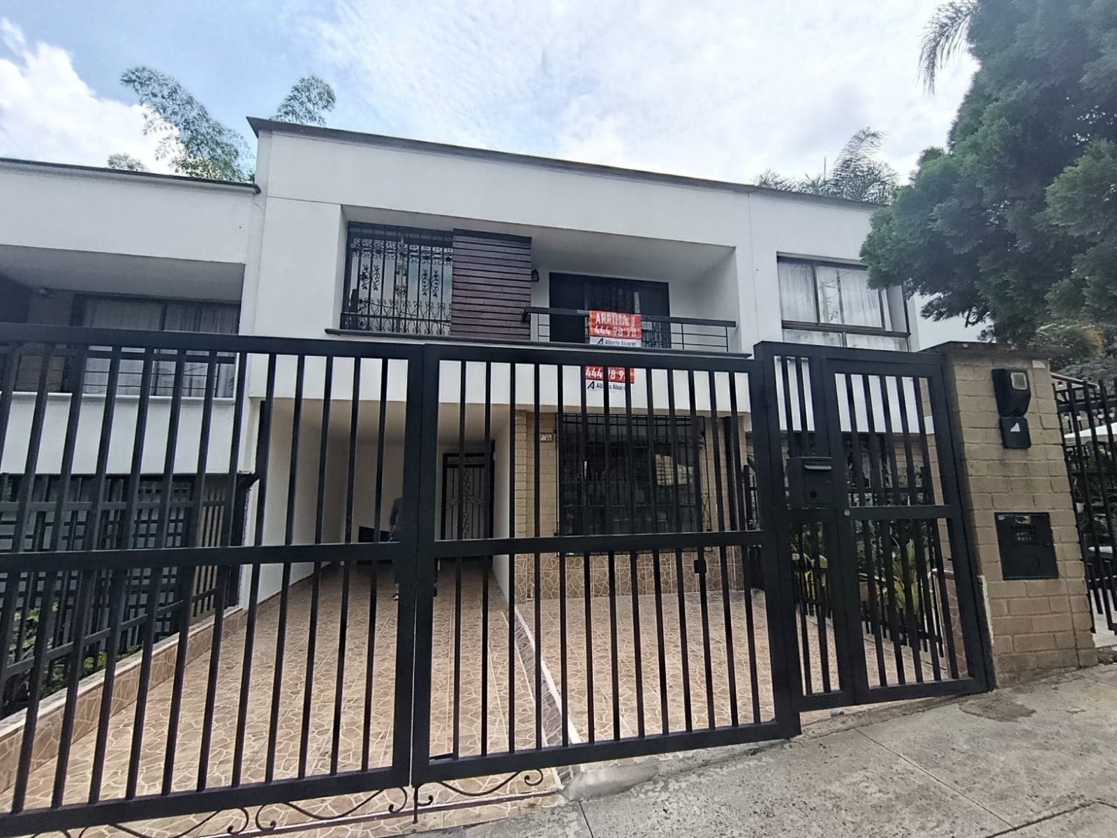 Casa Vivienda en arriendo en Suramérica La Estrella — foto 1 de 20