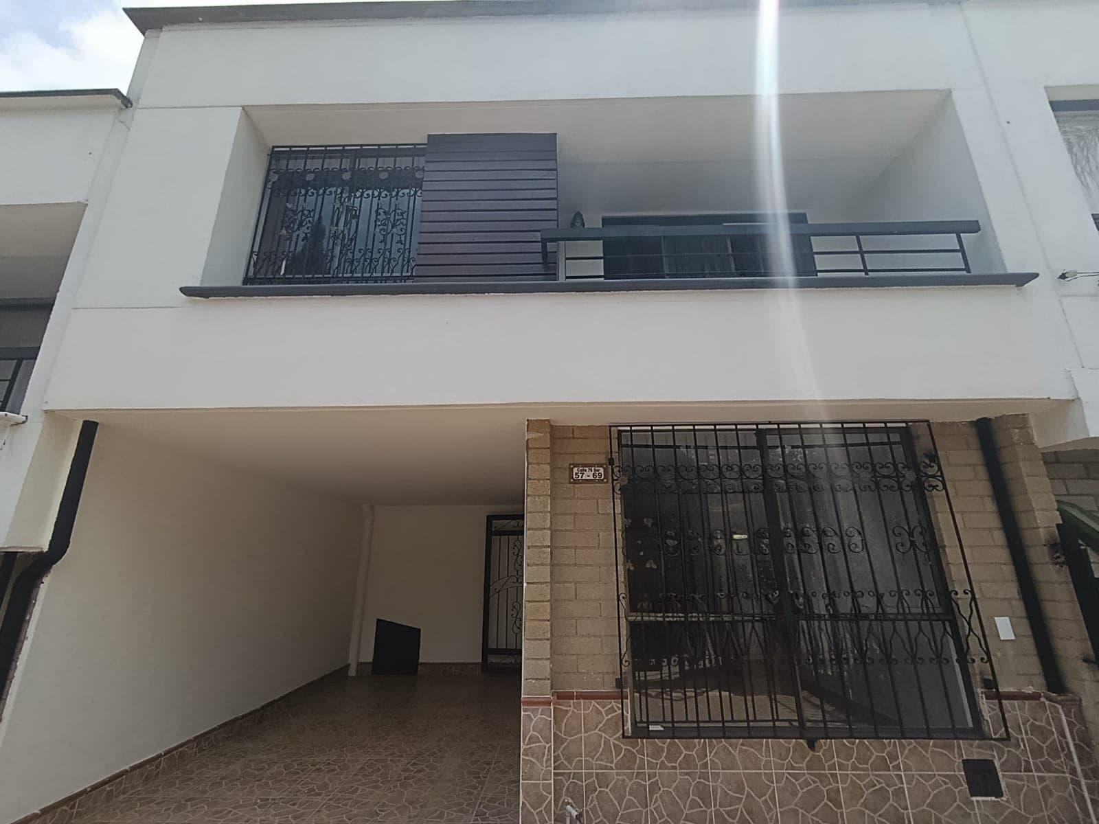 Casa Vivienda en arriendo en Suramérica La Estrella — foto 2 de 20