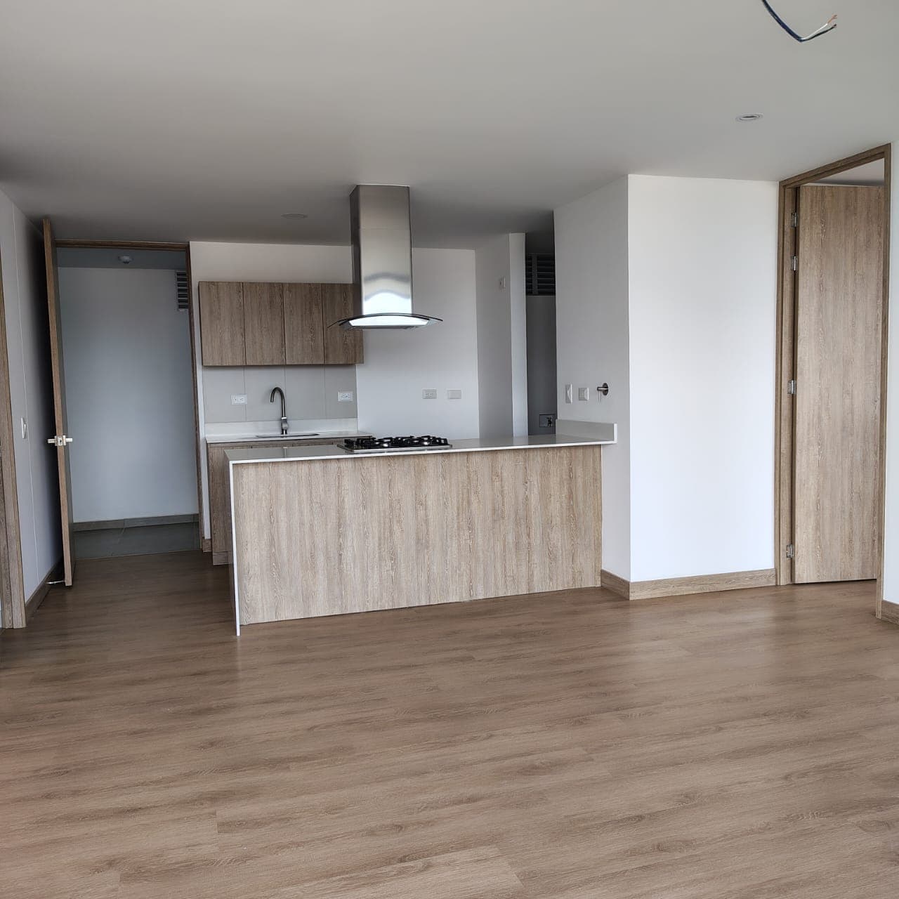 Apartamento en arriendo en El Porvenir Rio Negro, Rionegro — foto 1 de 12