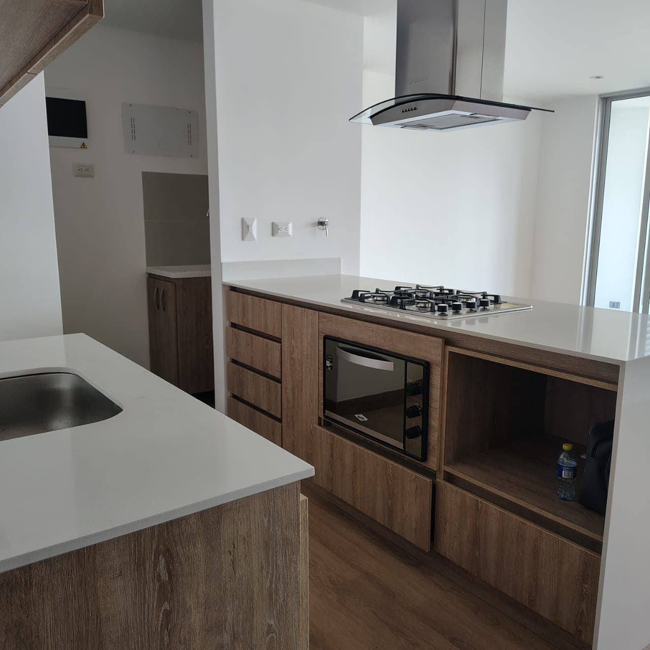 Apartamento en arriendo en El Porvenir Rio Negro, Rionegro — foto 2 de 12