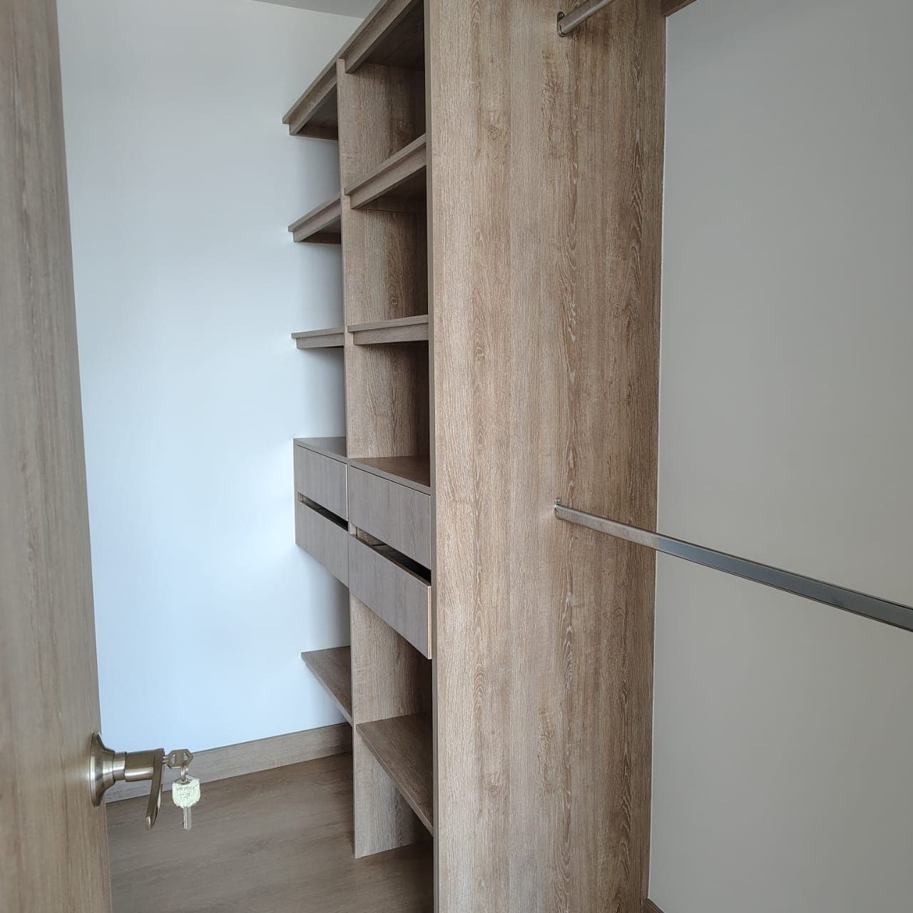 Apartamento en arriendo en El Porvenir Rio Negro, Rionegro — foto 4 de 12