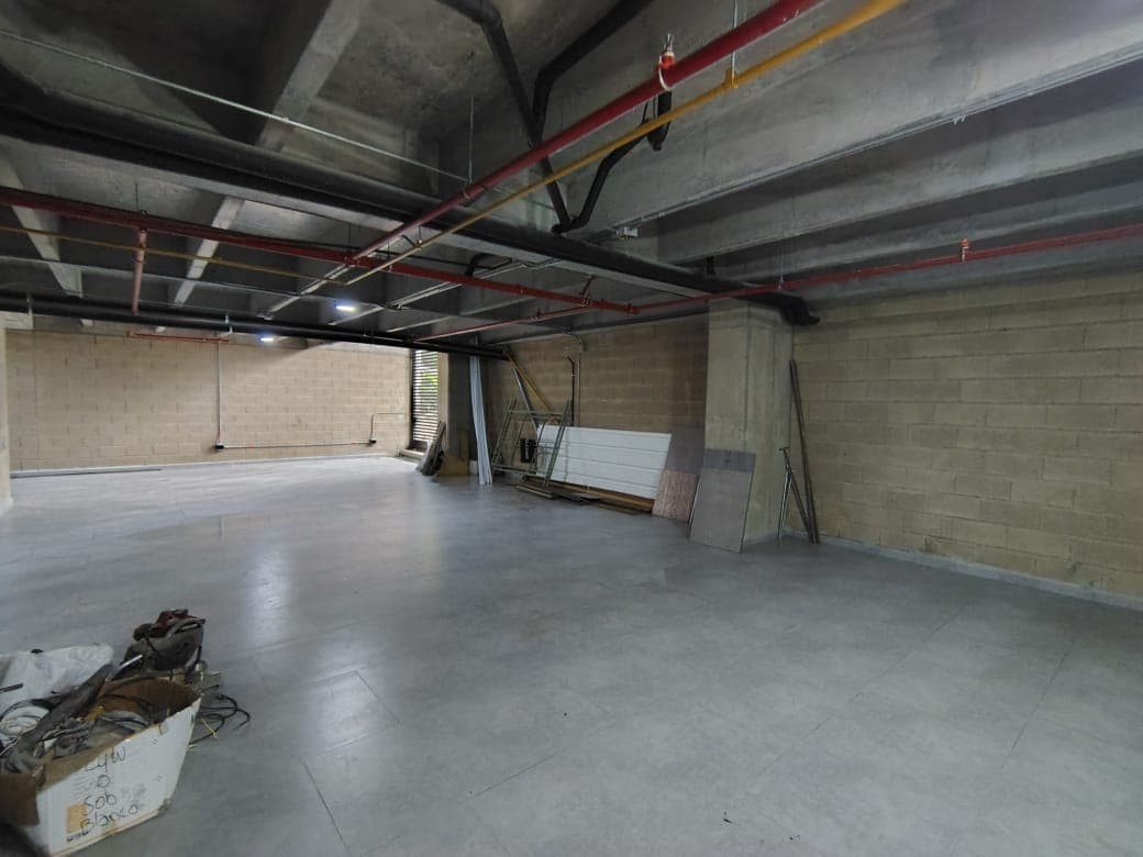 Local en arriendo en Laureles, Medellín — foto 2 de 12