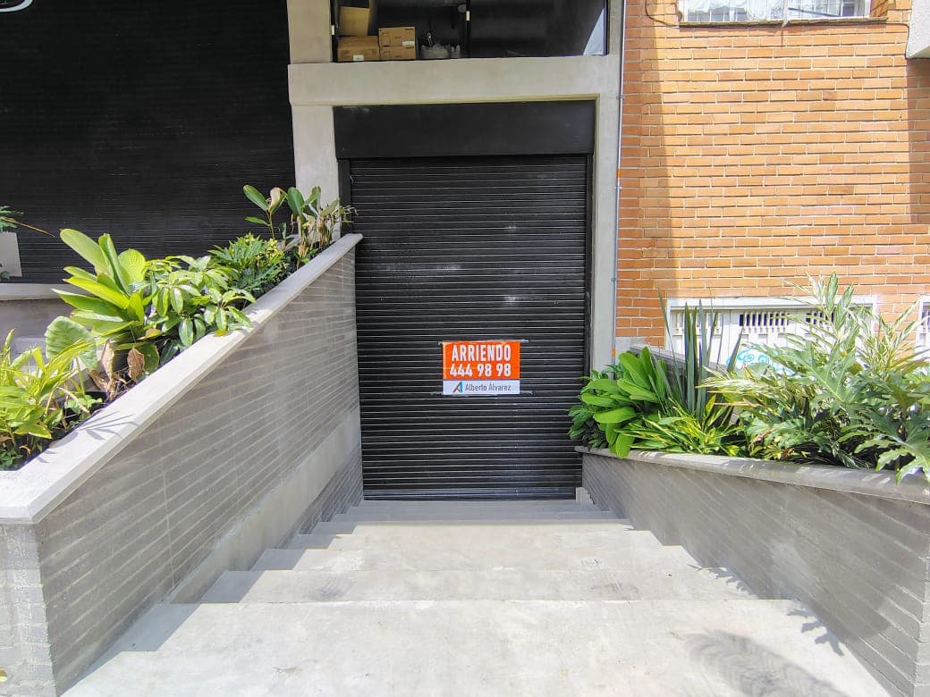Local en arriendo en Laureles, Medellín — foto 3 de 12