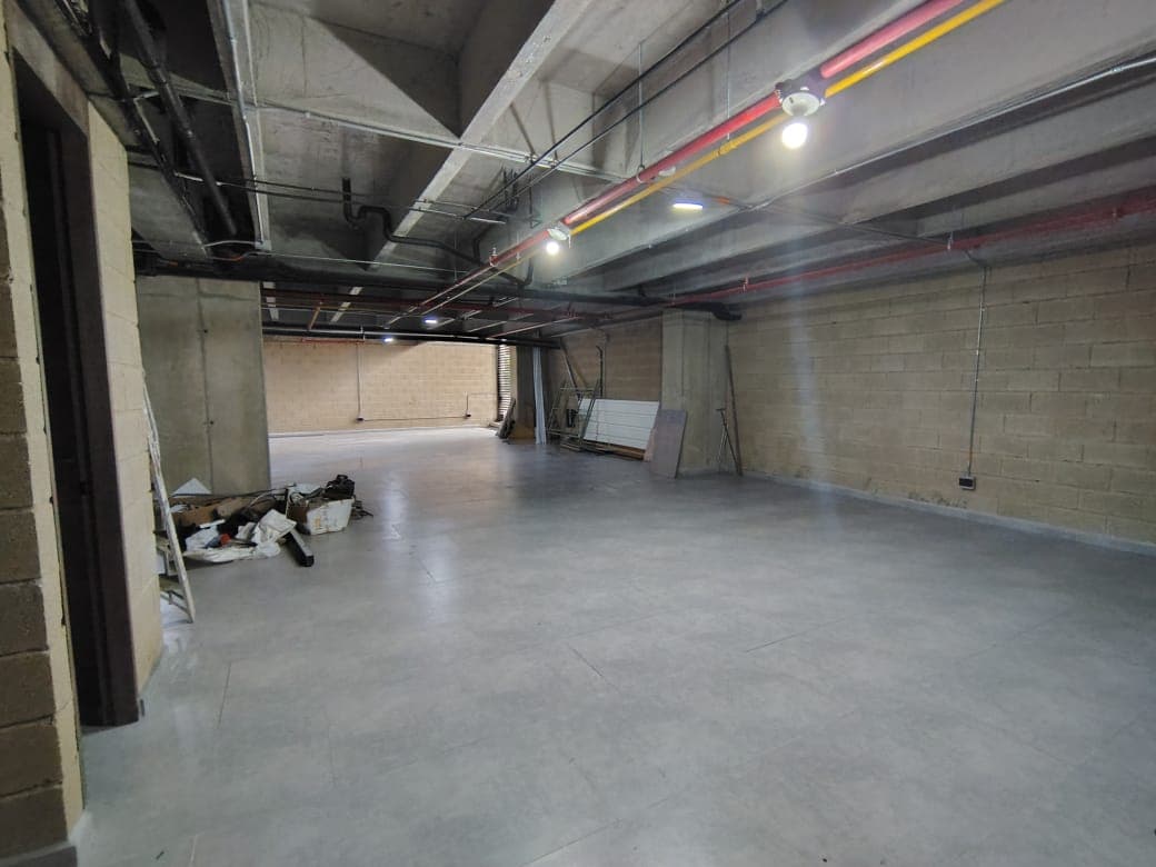 Local en arriendo en Laureles, Medellín — foto 4 de 12