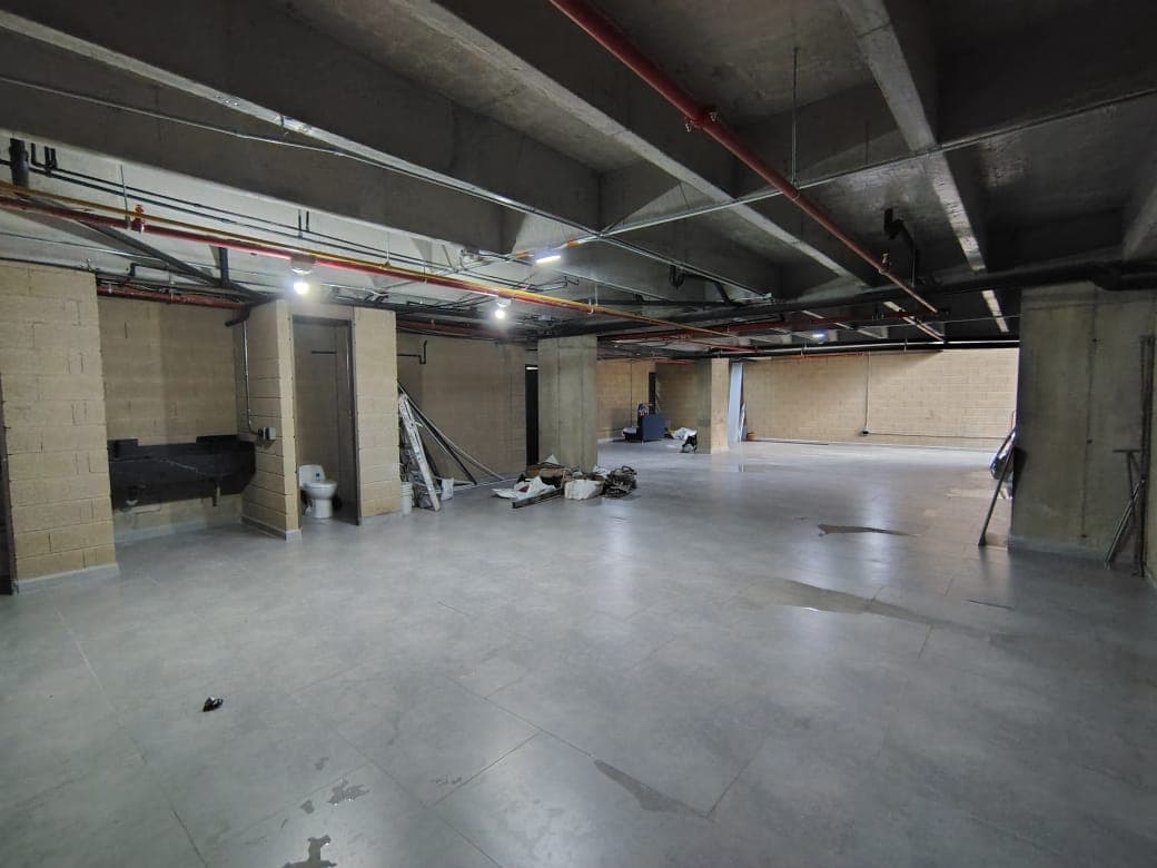 Local en arriendo en Laureles, Medellín — foto 5 de 12