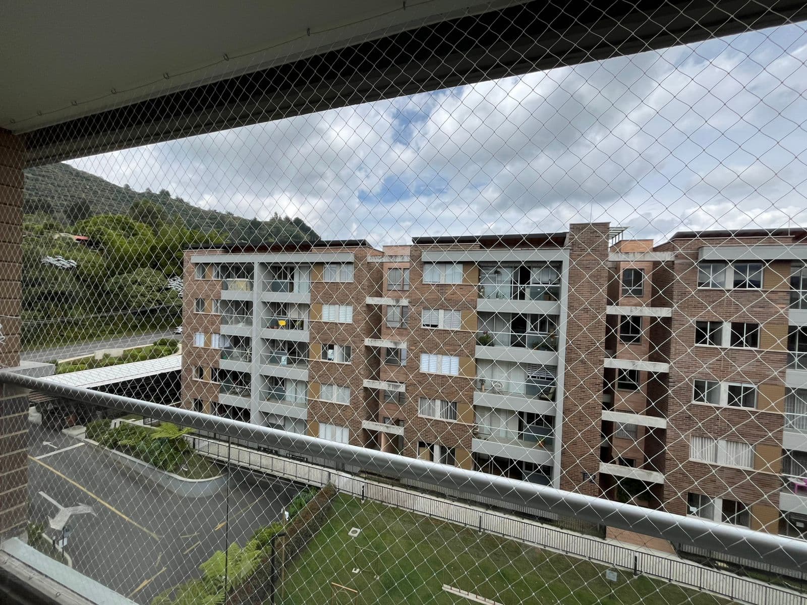 Apartamento en arriendo en La Ceja — foto 4 de 12