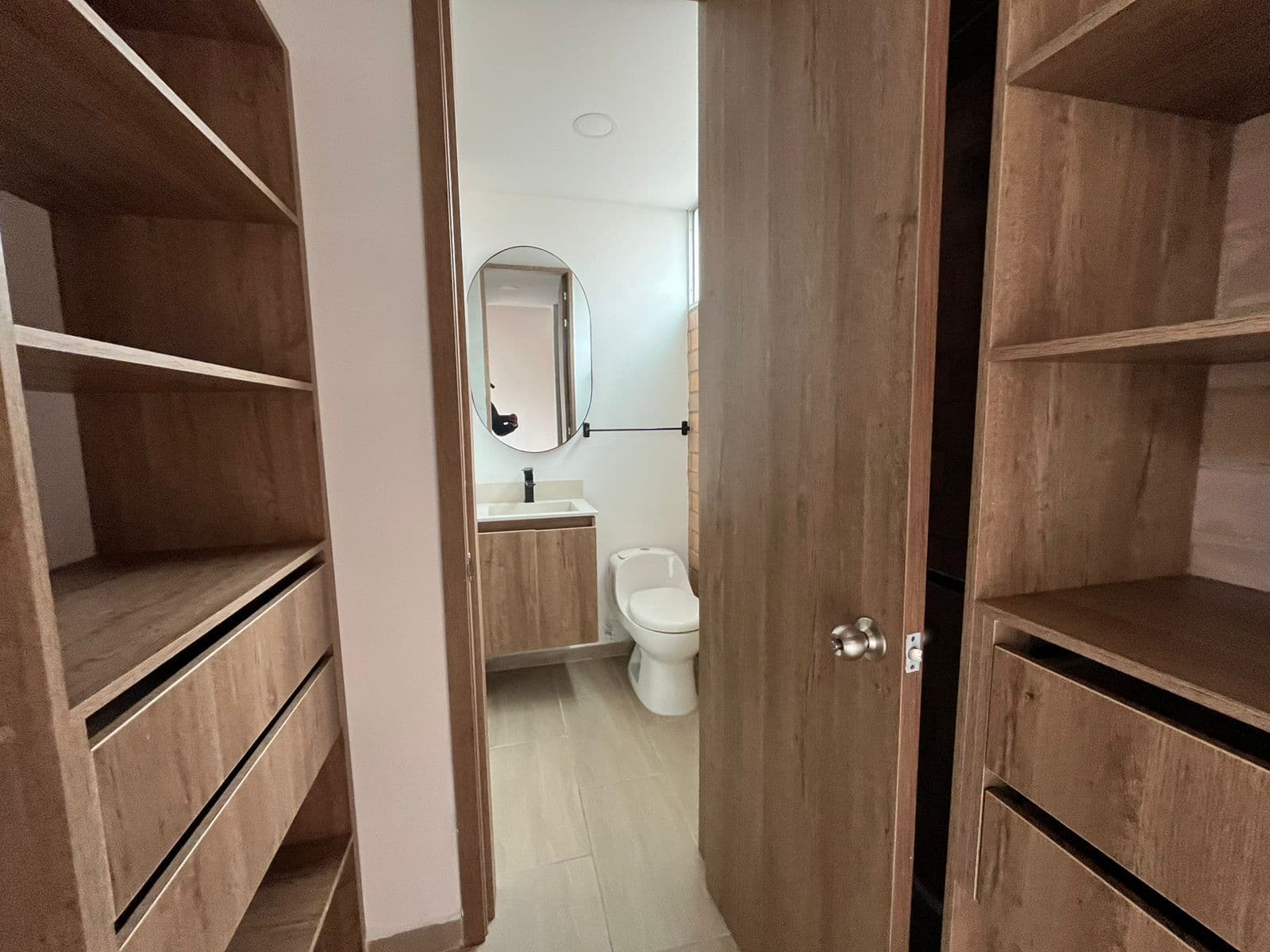 Apartamento en arriendo en La Ceja — foto 5 de 12