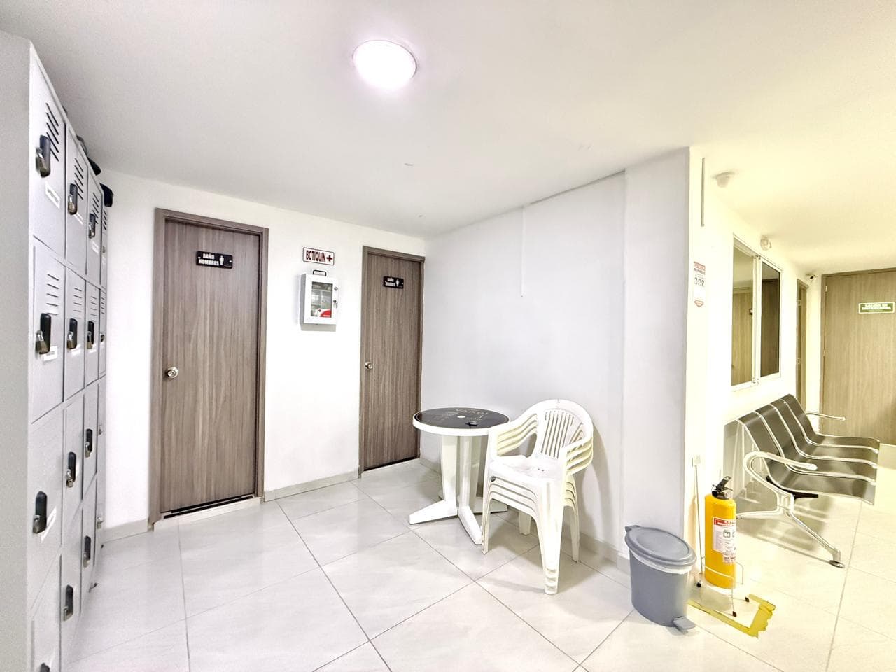 Local en arriendo en Centro, Pereira — foto 3 de 15