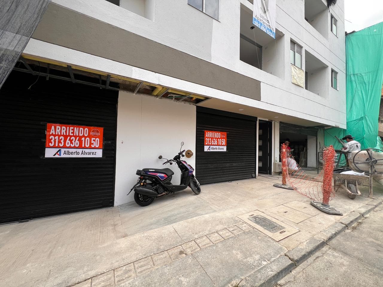 Local en arriendo en Entreamigos, Sabaneta — foto 1 de 18