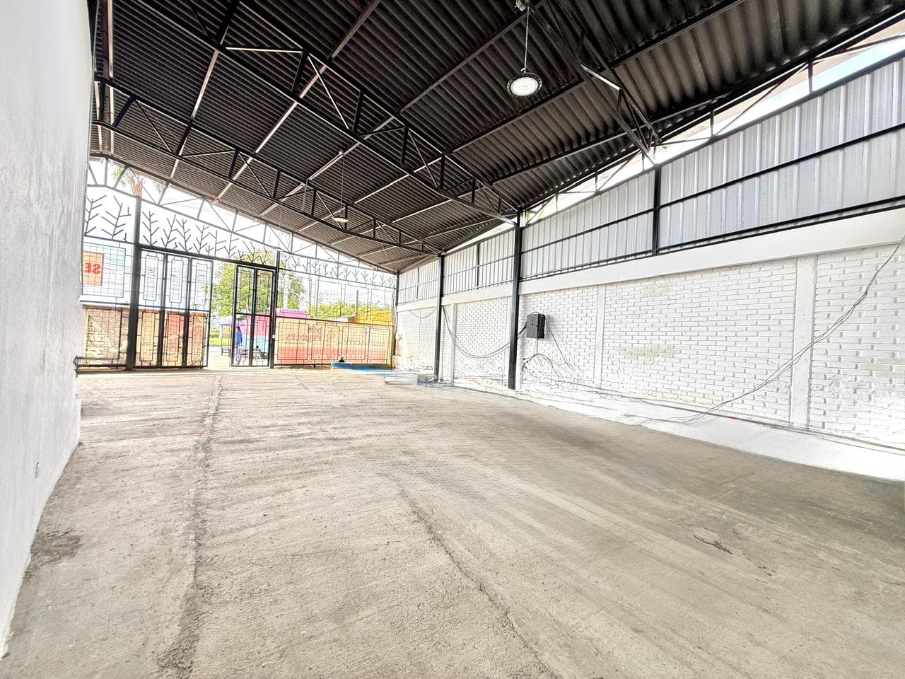 Bodega en arriendo en Cerritos, Pereira — foto 5 de 11
