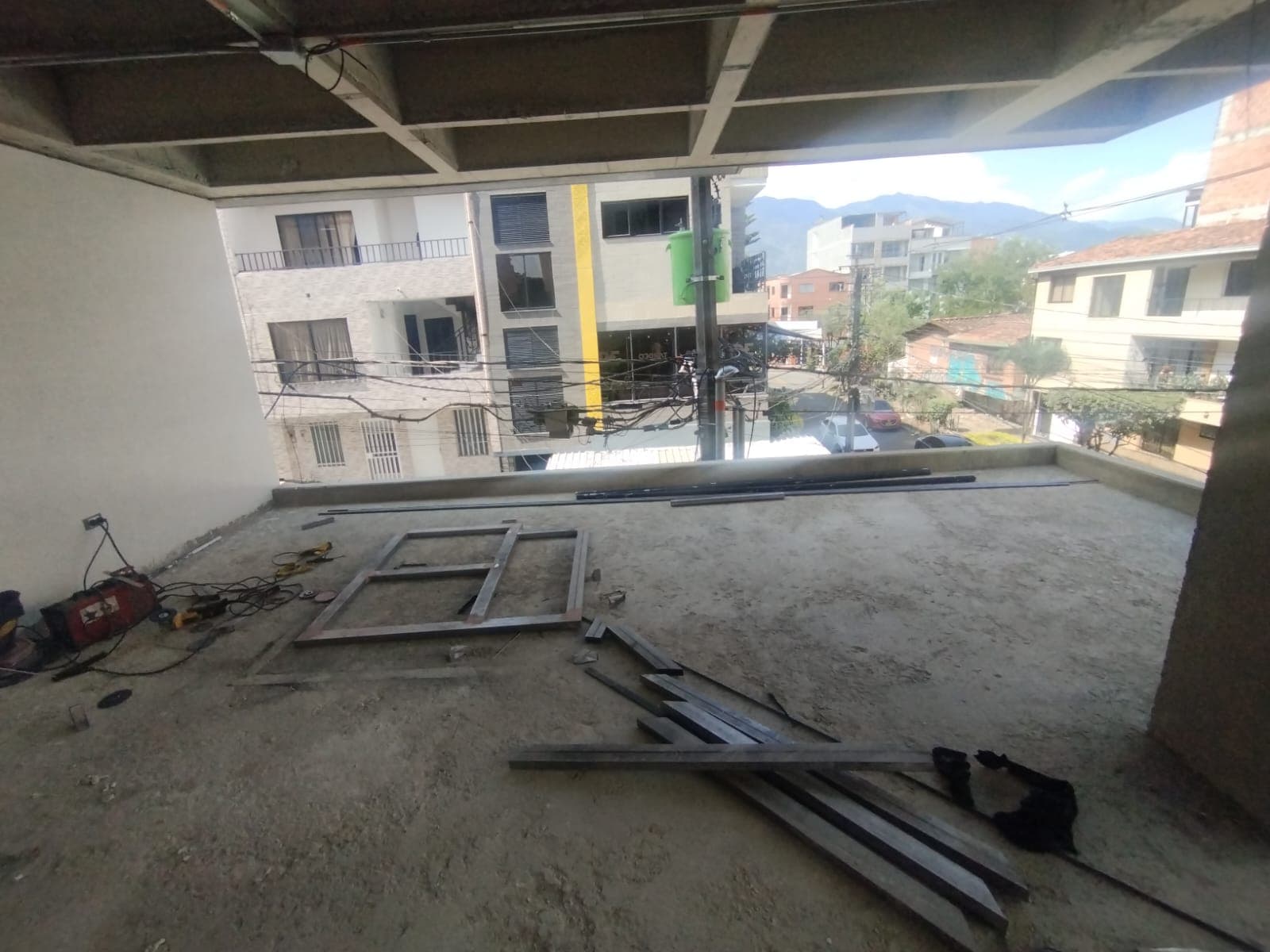 Local en arriendo en Cabañas, Bello — foto 4 de 9