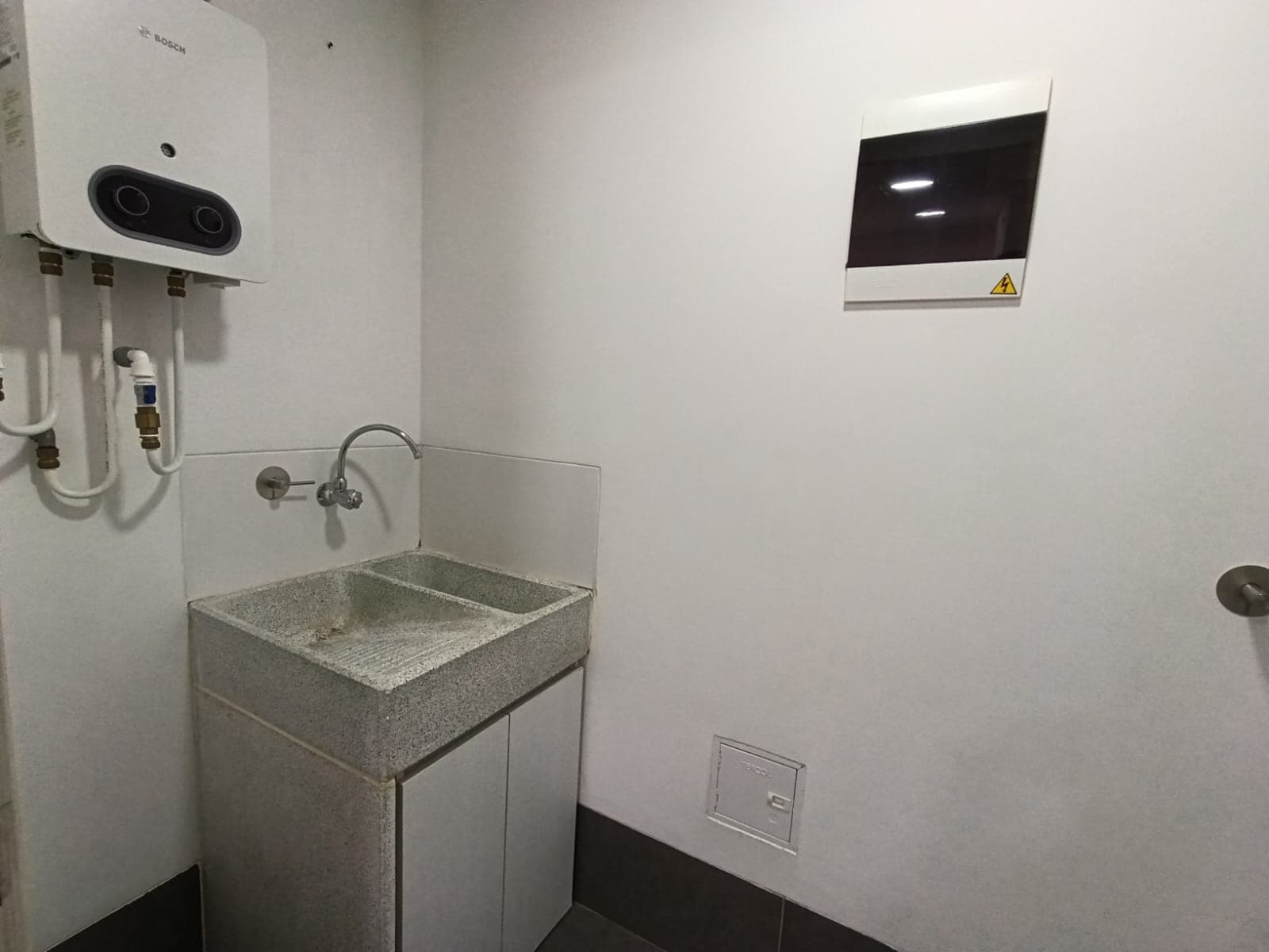 Apartamento en arriendo en Medellín — foto 4 de 20