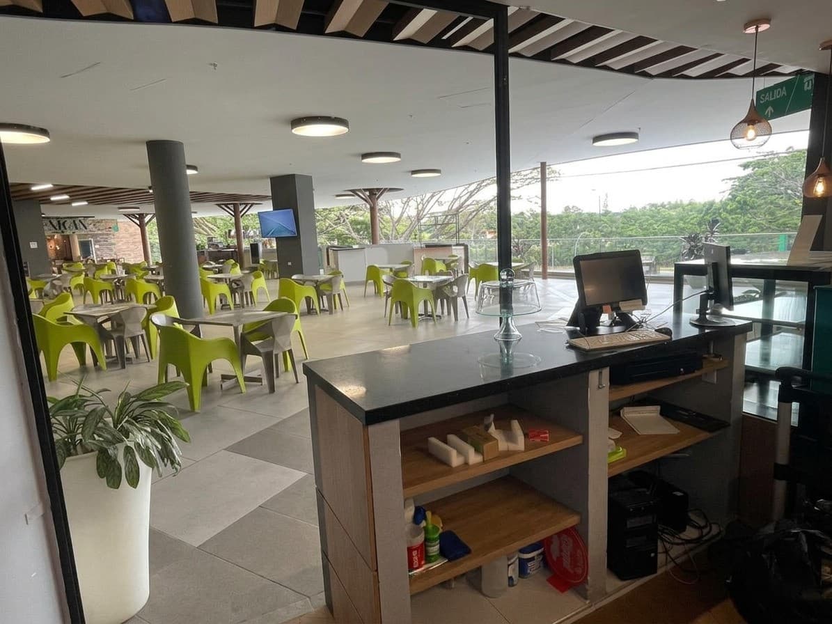Local en arriendo en Cerritos, Pereira — foto 4 de 9