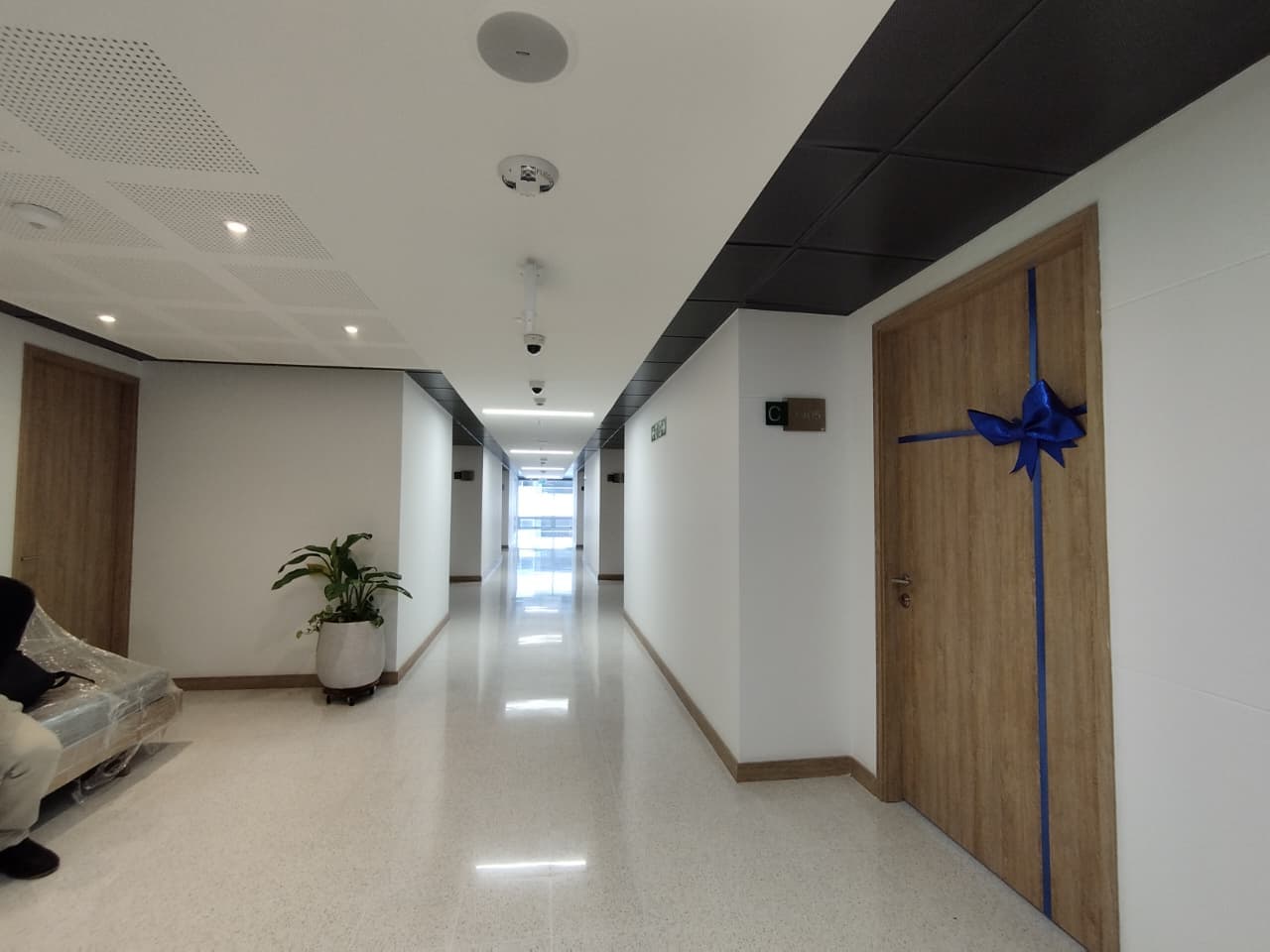 Local en arriendo en Ciudad Del Rio, El Poblado, Medellín — foto 4 de 6